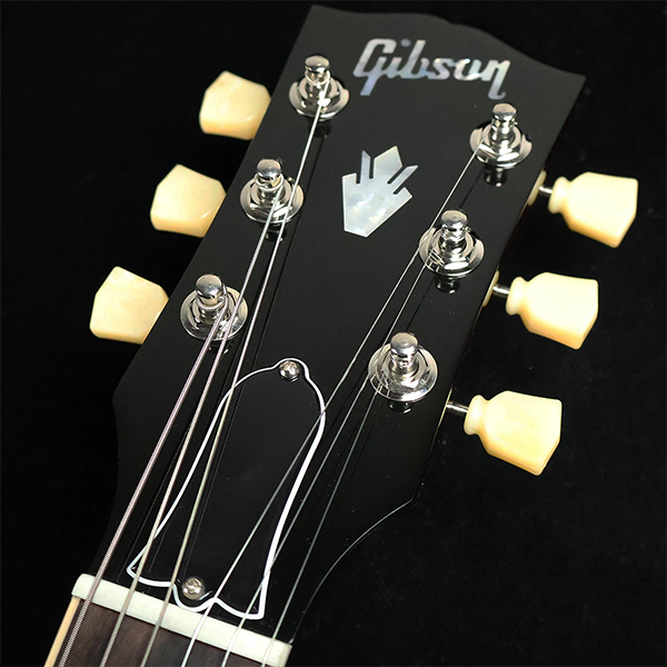 Gibson ES-335 Figured
