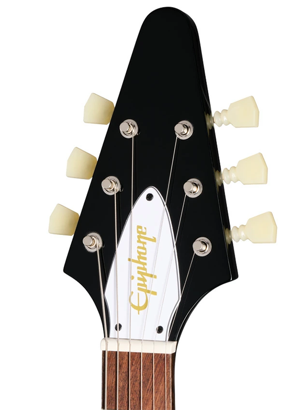 Epiphone Jimi Hendrix Love Drops Flying V