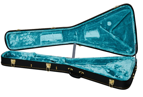 Epiphone Jimi Hendrix Love Drops Flying V