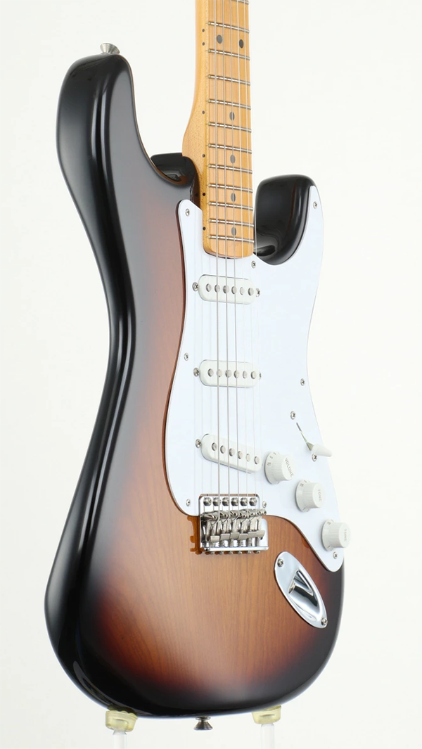 70th Anniversary American Vintage II 1954 Stratocaster 2024年製