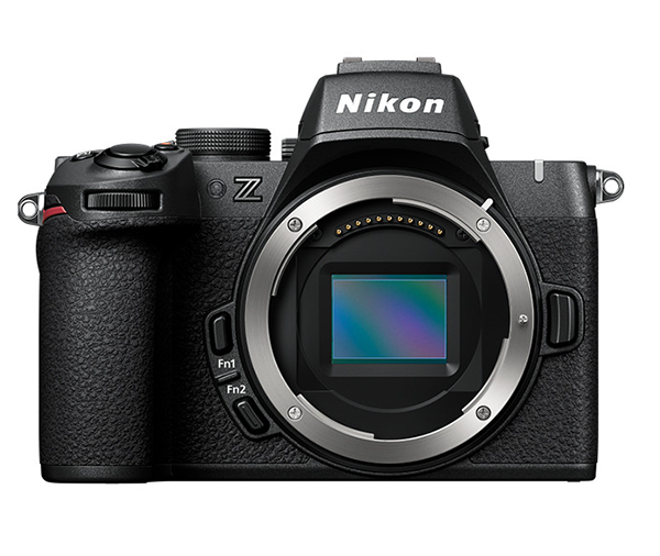カメラ 新品 デジタルミラーレス一眼 Z50II ニコン Nikon レンズ 18-140mm
