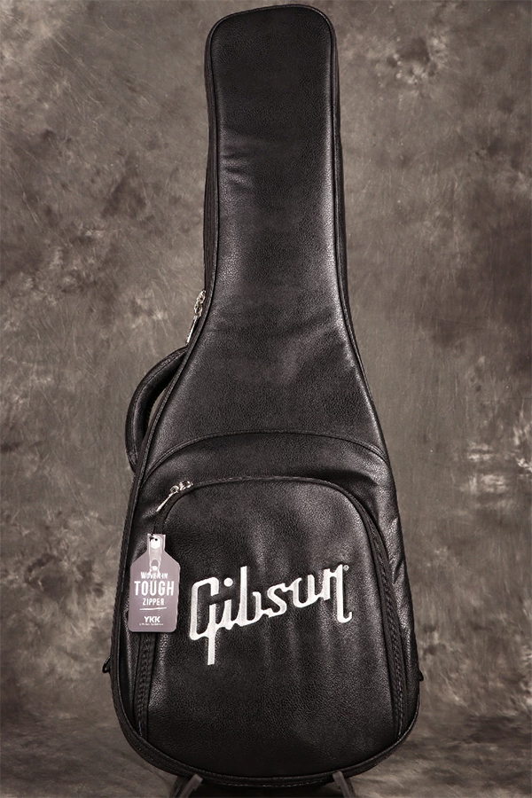 ソフトケース：エレキギター ギブソン レスポール Les Paul Modern Studio Smokehouse Satin