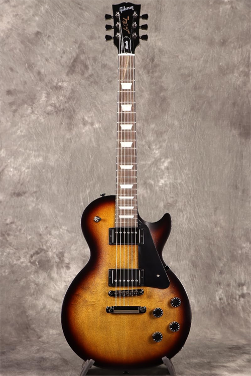 エレキギター ギブソン レスポール Les Paul Modern Studio Smokehouse Satin
