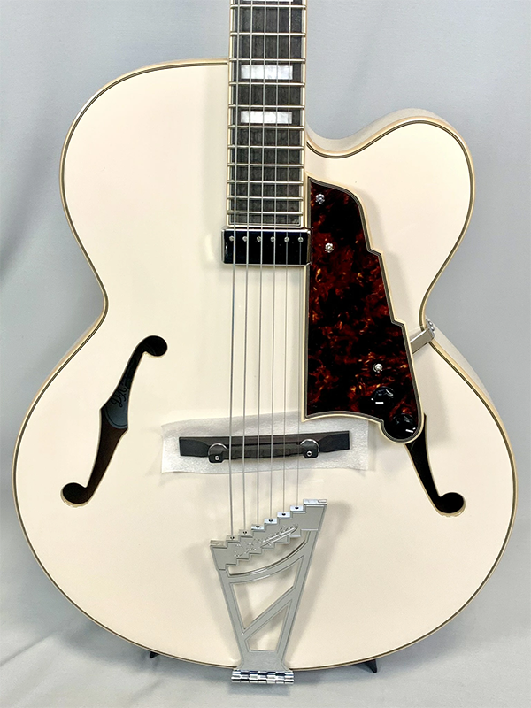 D'Angelico Premier EXL-1 Champagne
