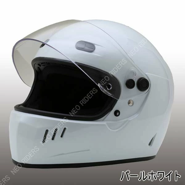 フルフェース ヘルメット GTX NEORIDERS