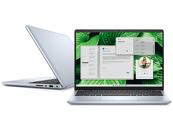 ノートPC Dell Inspiron 5445 R7 Win11 14型