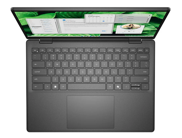 ノートPC Dell Inspiron 5445 R7 Win11 14型