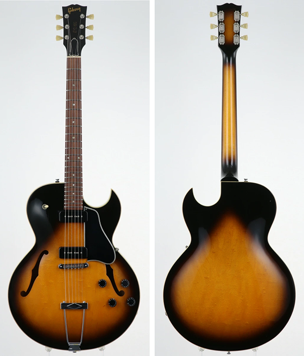 Gibson ES-135 1993年製