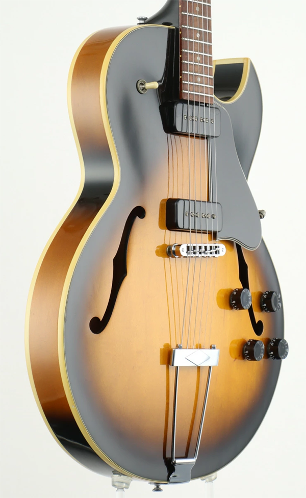 Gibson ES-135 1993年製