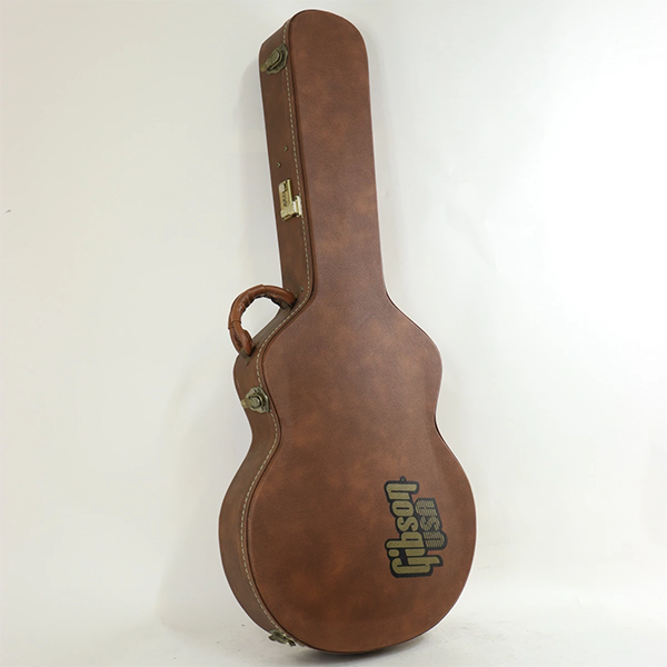 ケース：Gibson ES-135 1993年製