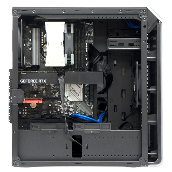 デスクトップPC XA5R-R36 R5 メモリ 128GB Win11

