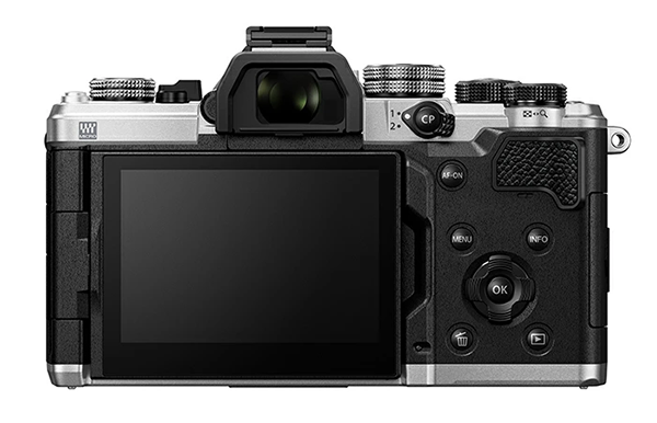 OM SYSTEM OM-3 レンズ 12-45mm