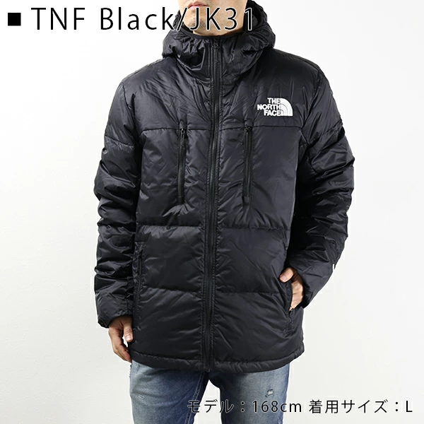ダウン ジャケット HIMALAYAN フーディー ノースフェイスダウン ジャケット HIMALAYAN フーディー ノースフェイス