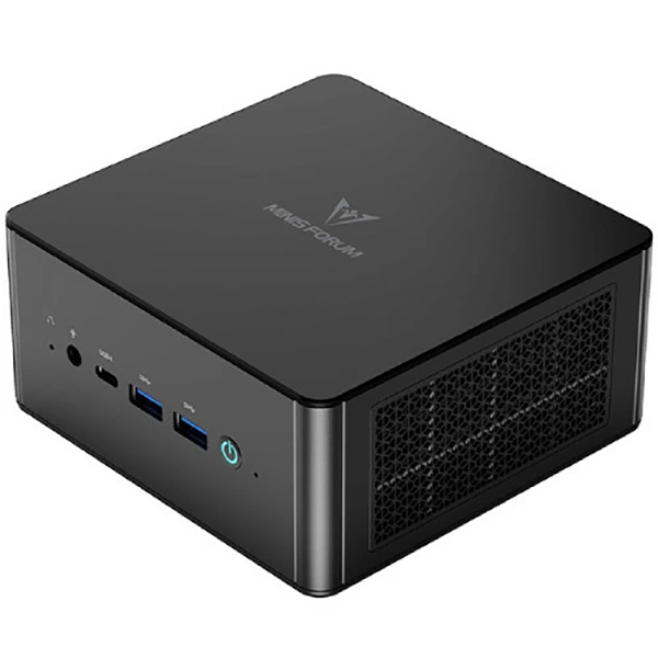ミニデスクトップPC ミニズフォーラム UM880PRO R7 Win11