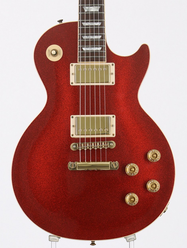 Les Paul Standard 2000年製