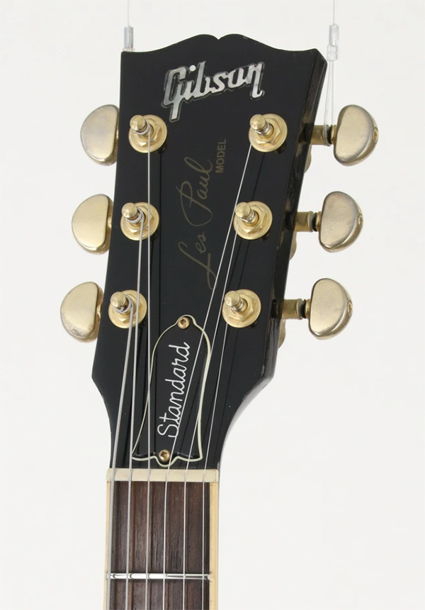 Les Paul Standard 2000年製