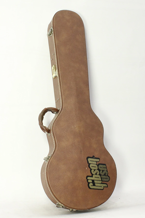 ケース：Les Paul Standard 2000年製