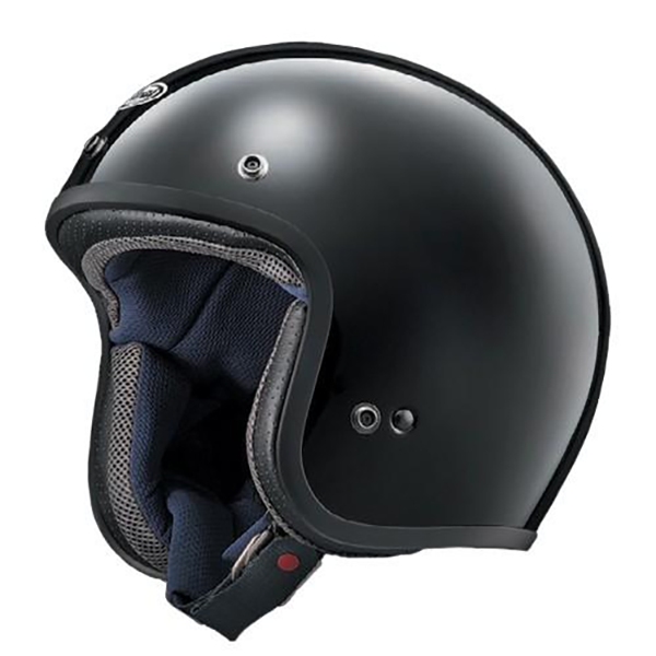 ジェット ヘルメット クラシックモッド ブラック アライ ARAI