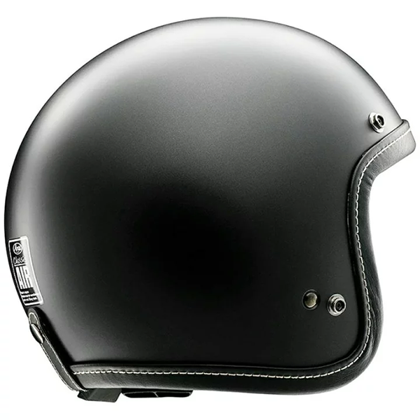 ジェット ヘルメット クラシックモッド ブラック アライ ARAI