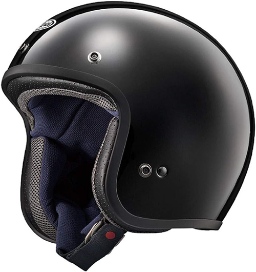 ジェット ヘルメット クラシックモッド ブラック アライ ARAI