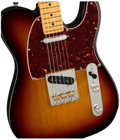 新品 エレキギター フェンダー テレキャスター Fender USA American Professional II Telecaster 生産年代不詳
