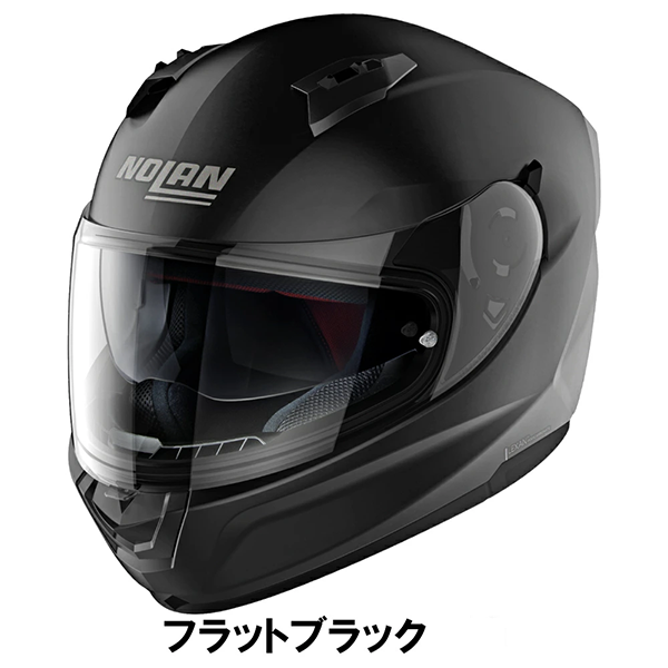 フルフェース ヘルメット N606 ノーラン NOLAN
