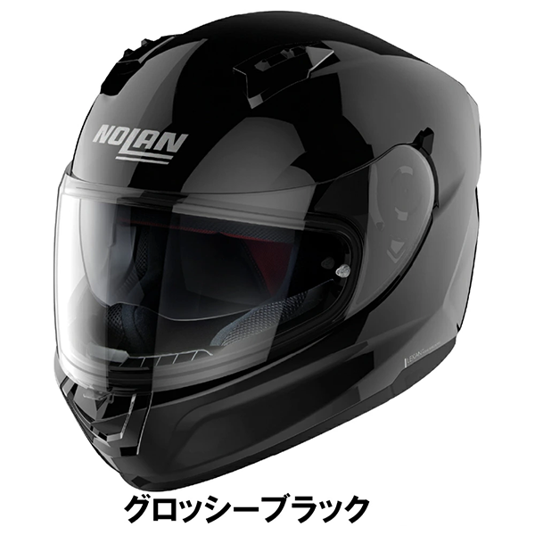 フルフェース ヘルメット N606 ノーラン NOLAN
