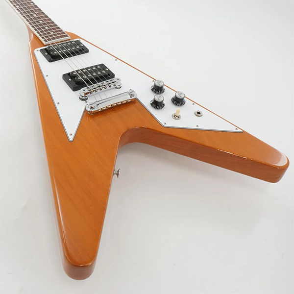 Gibson 70s フライング V Flying V 2023年製