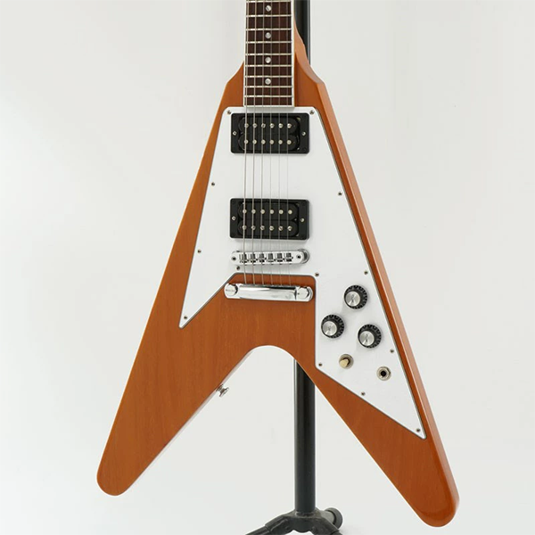 Gibson 70s フライング V Flying V 2023年製