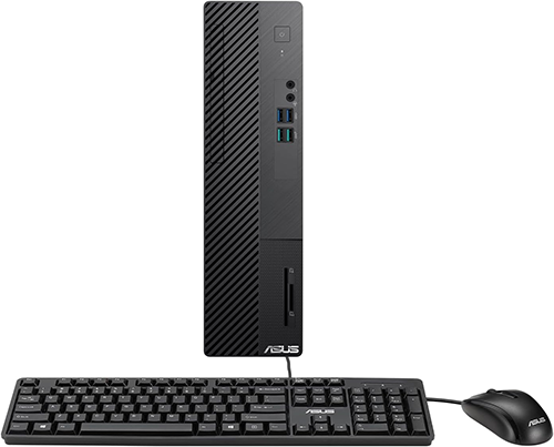 デスクトップPC ASUS S500SE i7 Win11