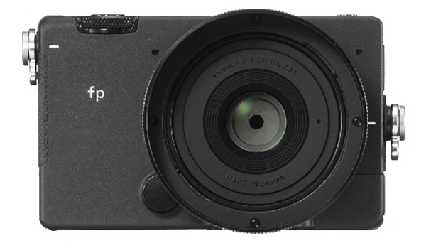 カメラ 新品 デジタル ミラーレス fp シグマ Shiguma レンズ 45mm