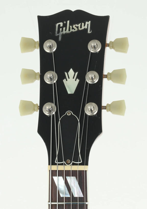 中古 エレキギター フルアコ ギブソン Gibson ES-175 Reissue Natural 1997年製