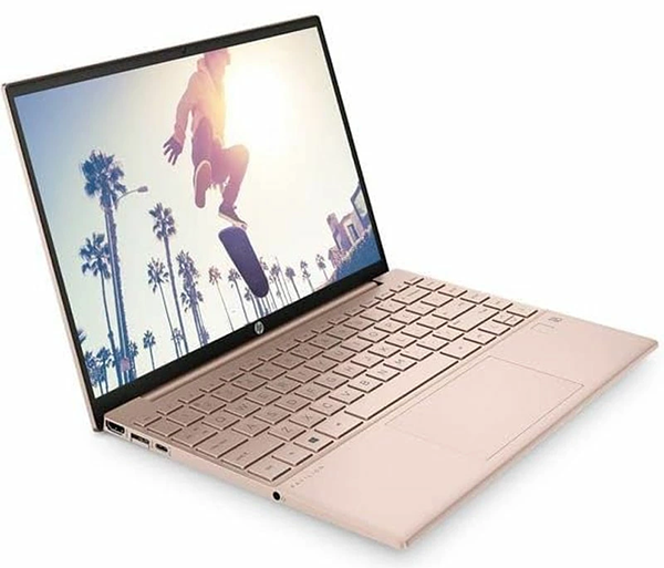ノートPC HP Aero13 Ryzen5 13.3型 Win11