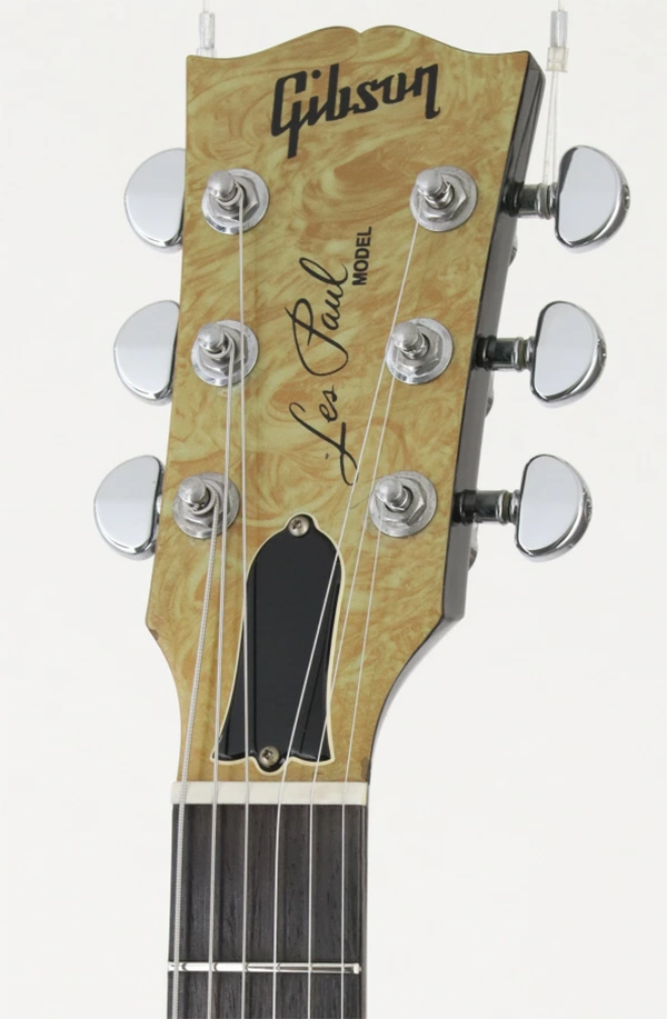 レキギター ギブソン Gibson Les Paul Studio Swirl Gold 2011年製