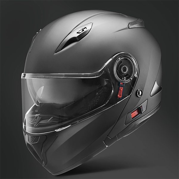 システム ヘルメット FF868 インナー シールド FUKUSEI

