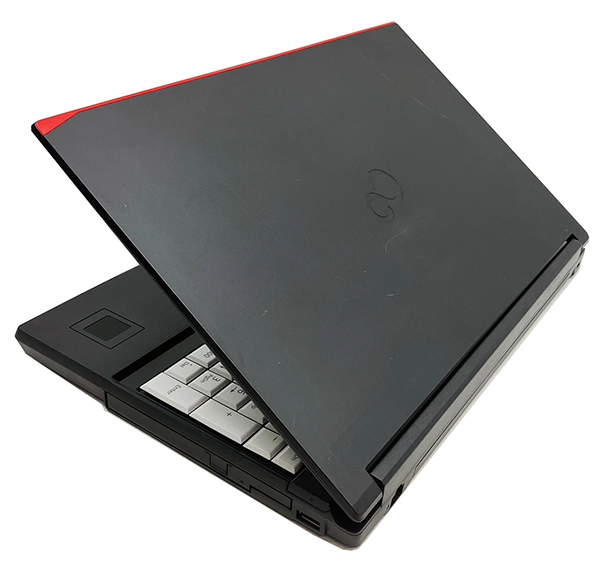 ノートPC 富士通 A749/A 15.6型 i5 Win11