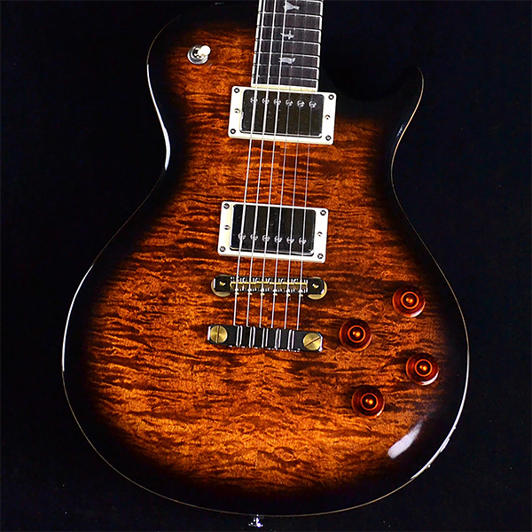 エレキギター SE McCarty 594 Singlecut PRS