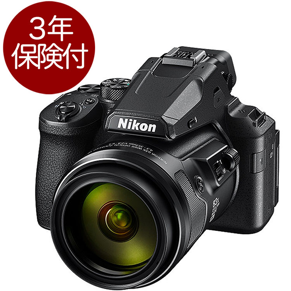 カメラ 新品 デジタル コンパクト COOLPIX P950 ニコン