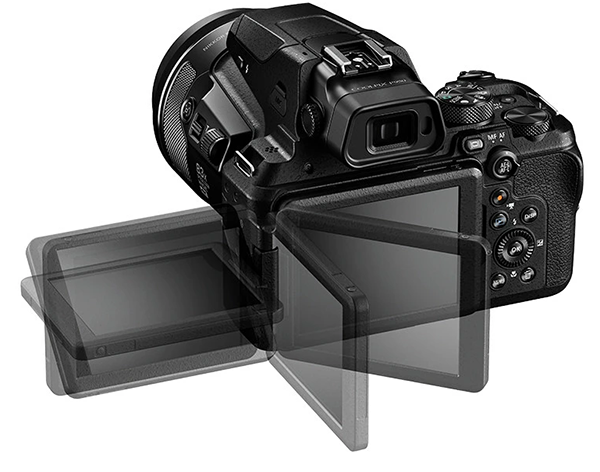 カメラ 新品 デジタル コンパクト COOLPIX P950 ニコン