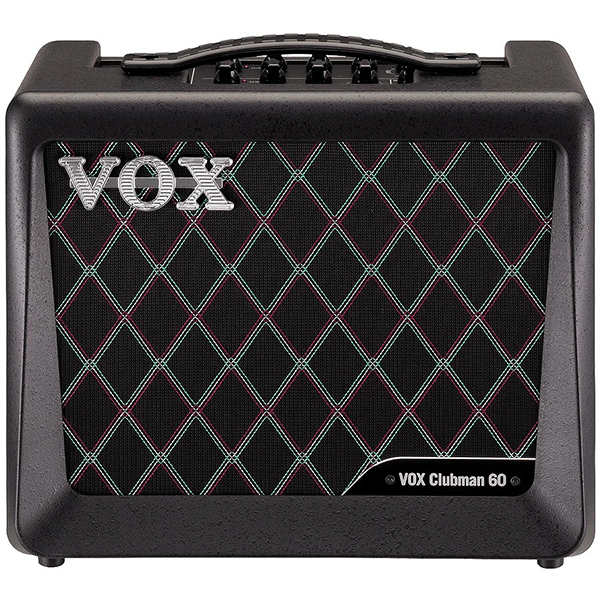 ギターアンプ VOX Clubman 60 VCM60 50W 真空管