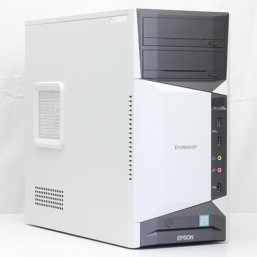 エプソン Endeavor MR8100