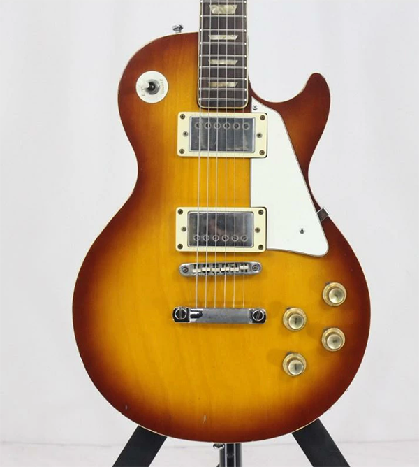 エレキギター レスポール EG-360 グレコ Greco 1970年代前半製