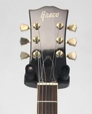 エレキギター レスポール EG-360 グレコ Greco 1970年代前半製