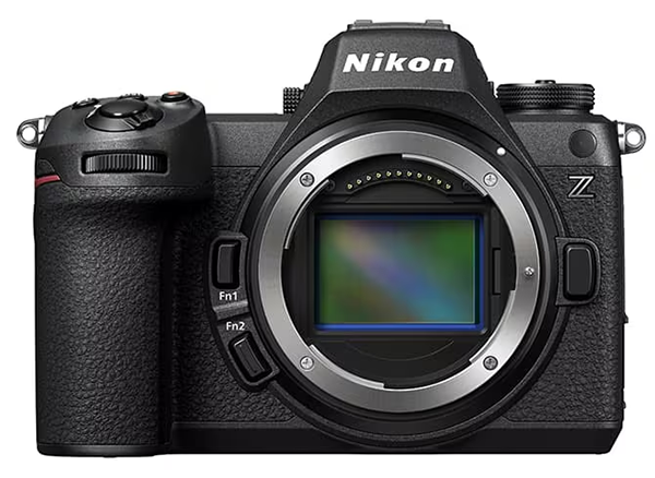 カメラ 新品 ミラーレス一眼 Z6III ニコン Nikon レンズ 24-120mm