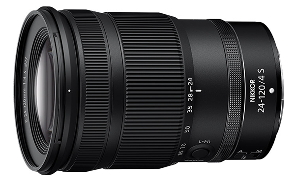 カメラ 新品 ミラーレス一眼 Z6III ニコン Nikon レンズ 24-120mm