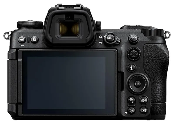 カメラ 新品 ミラーレス一眼 Z6III ニコン Nikon レンズ 24-120mm