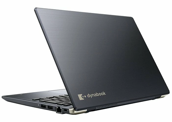 ノートPC Dynabook G83 13.3型 i5 Win11
