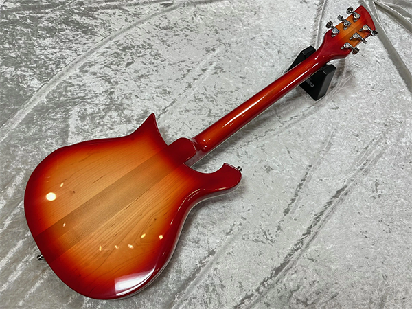 エレキギター 620 Fireglo リッケンバッカー Rickenbacker