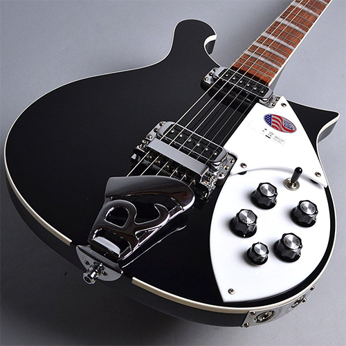 エレキギター 620 Fireglo リッケンバッカー Rickenbacker