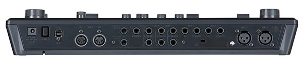 エレキギター マルチ エフェクター BOSS RC-505MK2